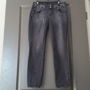 One 5 One Skinny Jeans